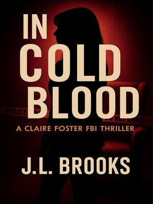 cover image of In Cold Blood